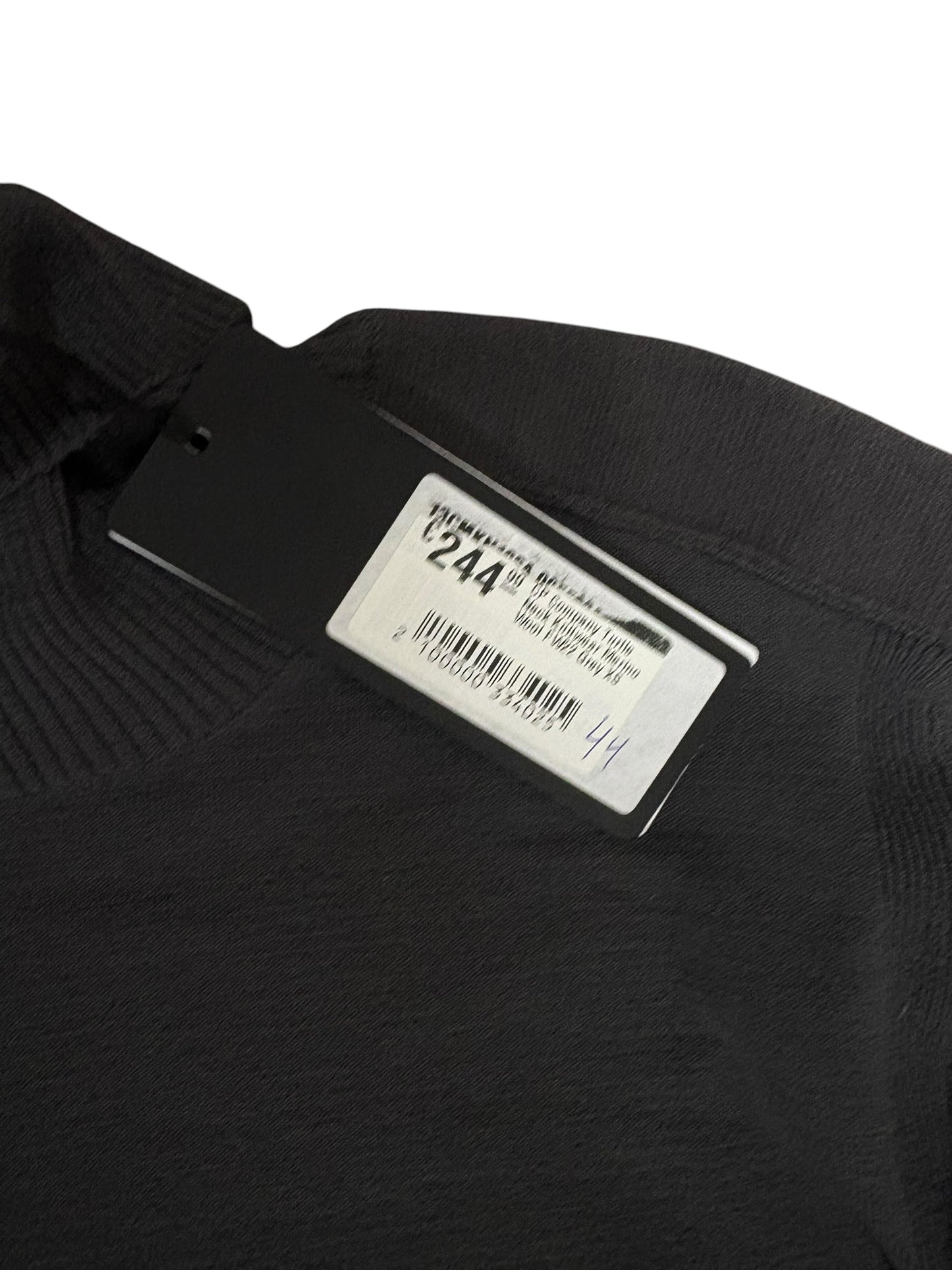 CP company turtleneck grey