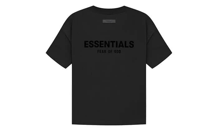 Essentials stretch limo T shirt