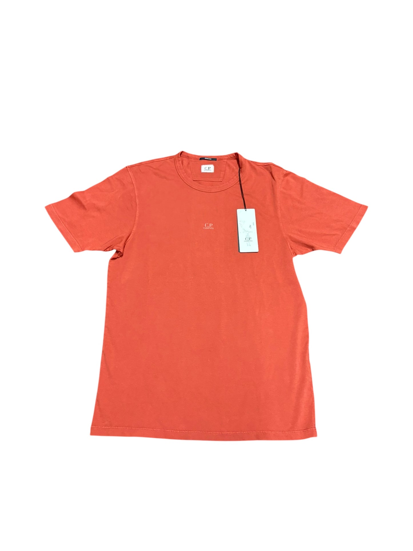 CP company T-shirt red