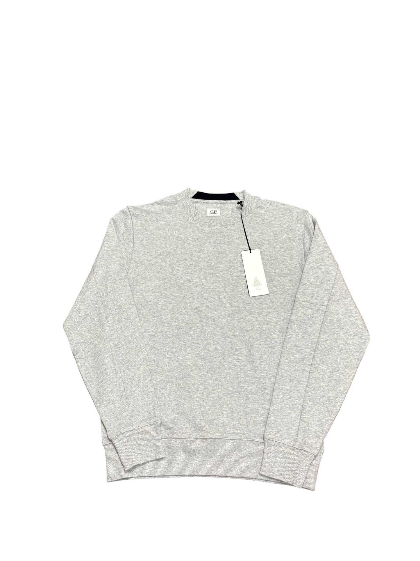 CP company crewneck grey