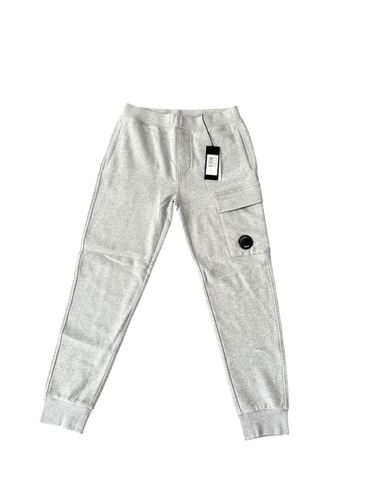 CP company sweatpants grey