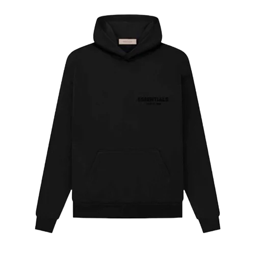 Essentials stretch limo hoodie