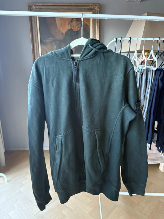 Stone island zip up
