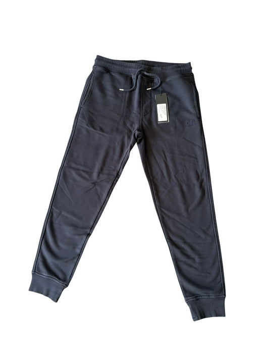 CP company sweatpants navy