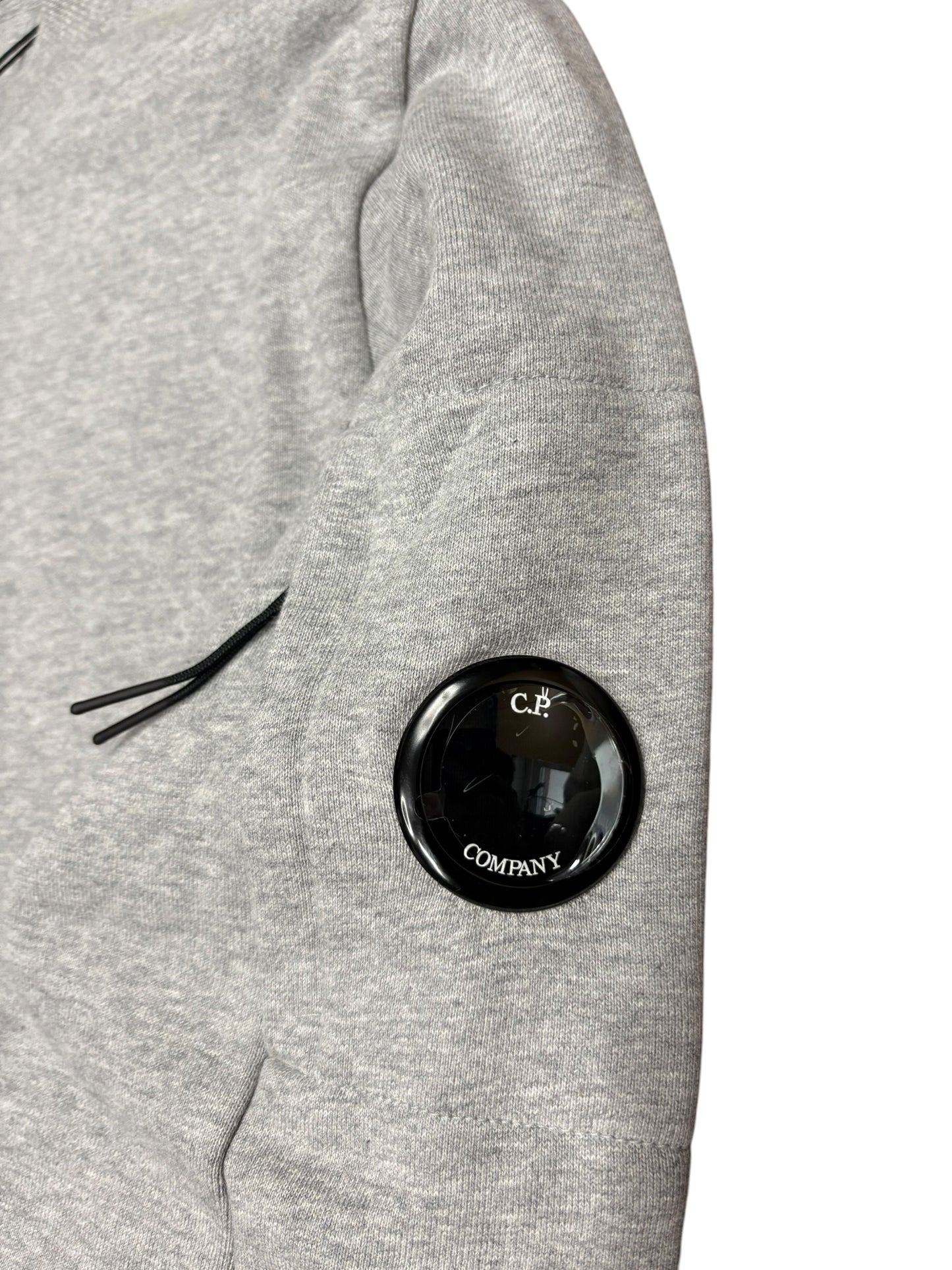 CP company crewneck grey