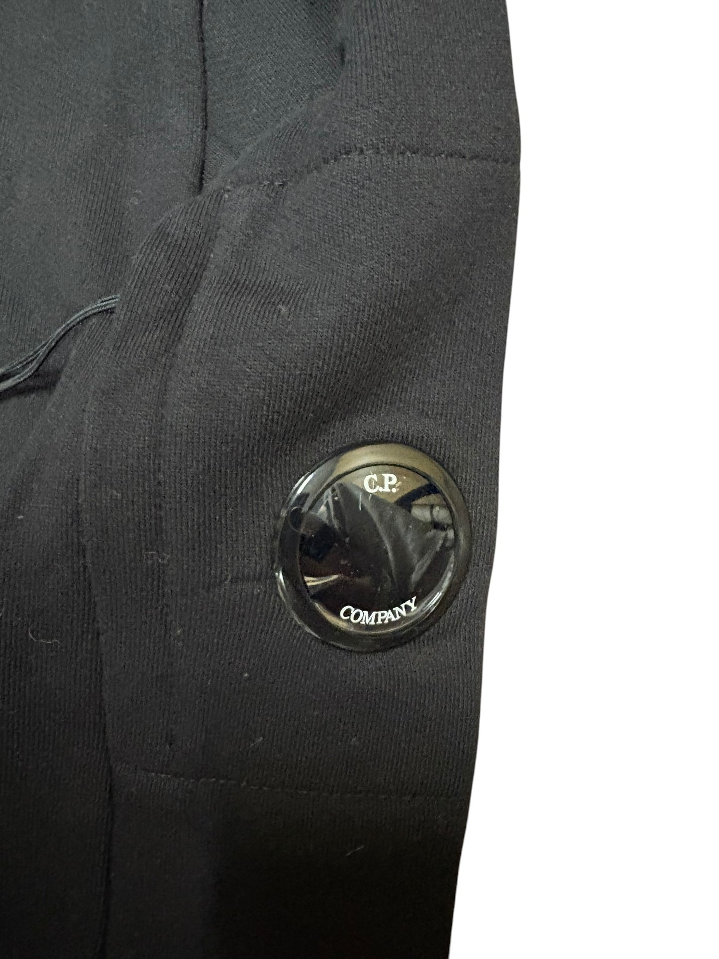 CP company crewneck black