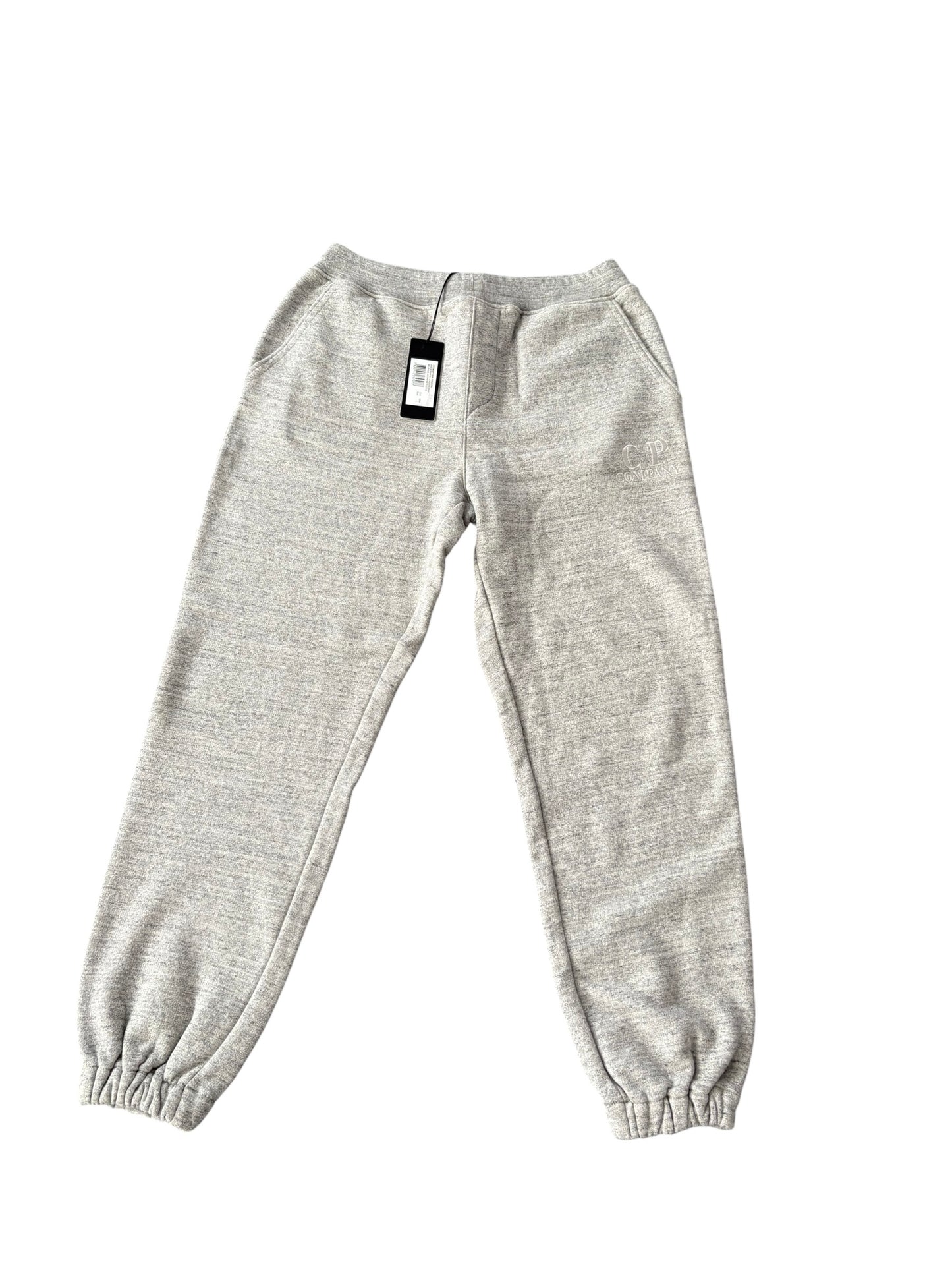 CP company sweatpants Grey