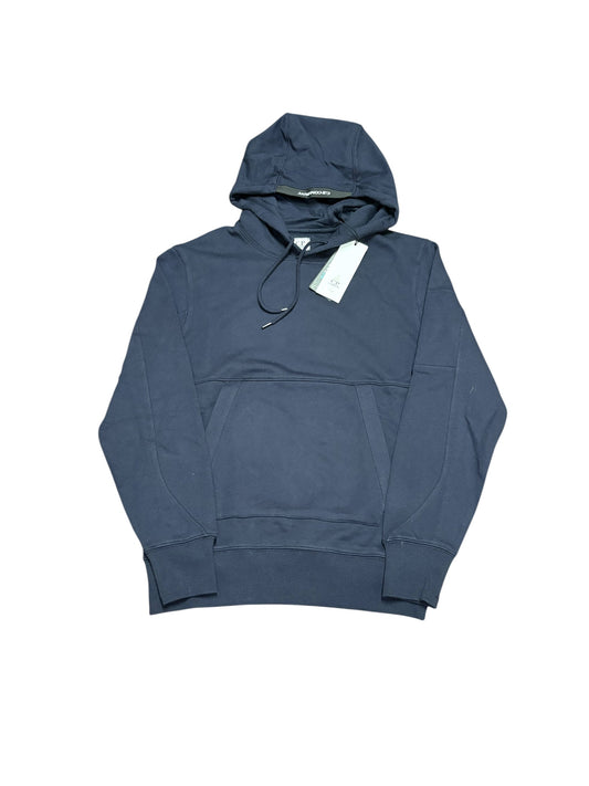 CP company hoodie navy