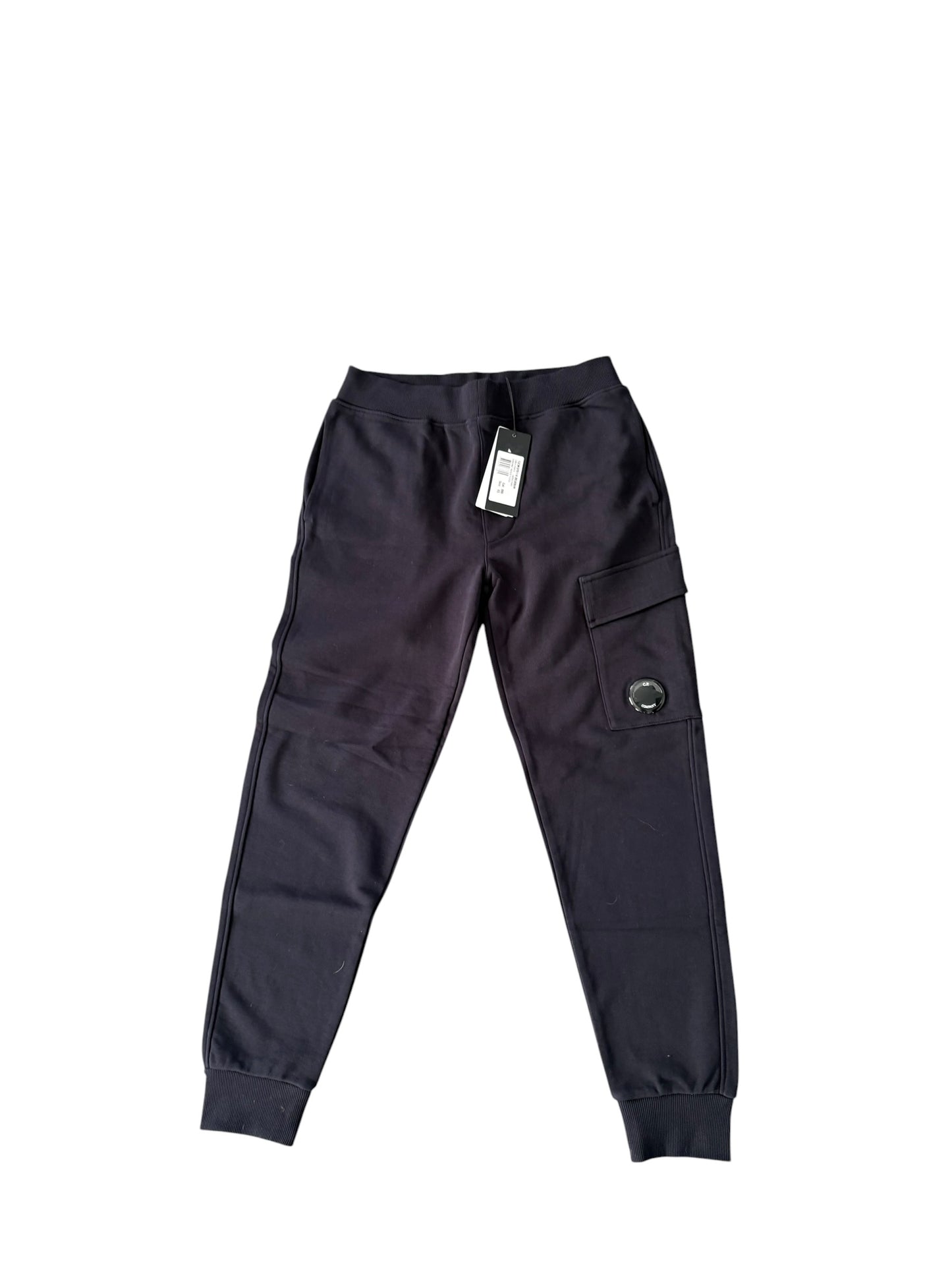 CP company sweatpants navy