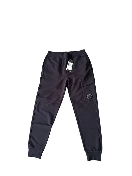 CP company sweatpants navy