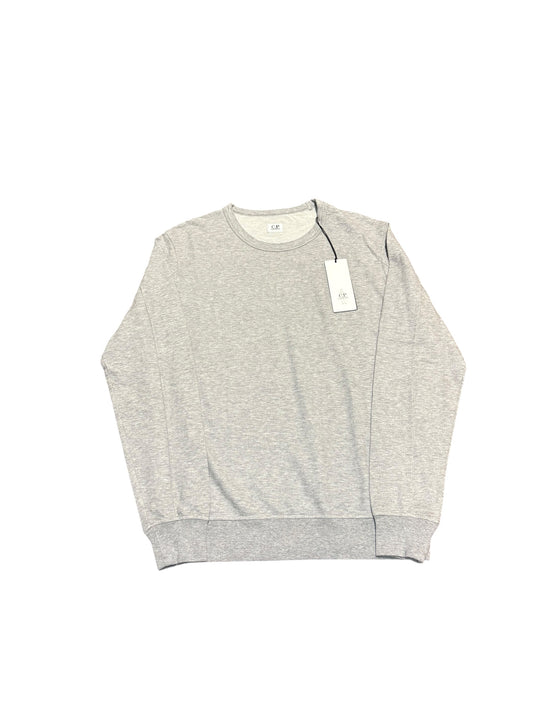 CP company crewneck Grey