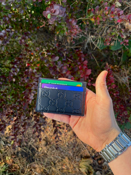 Gucci cardholder