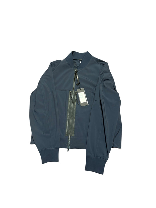 CP company softshell navy