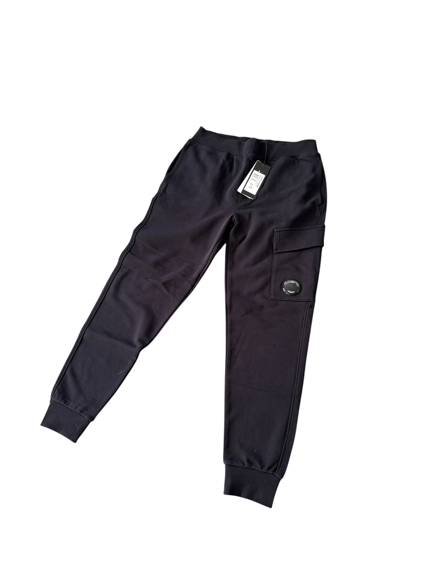 CP company sweatpants navy