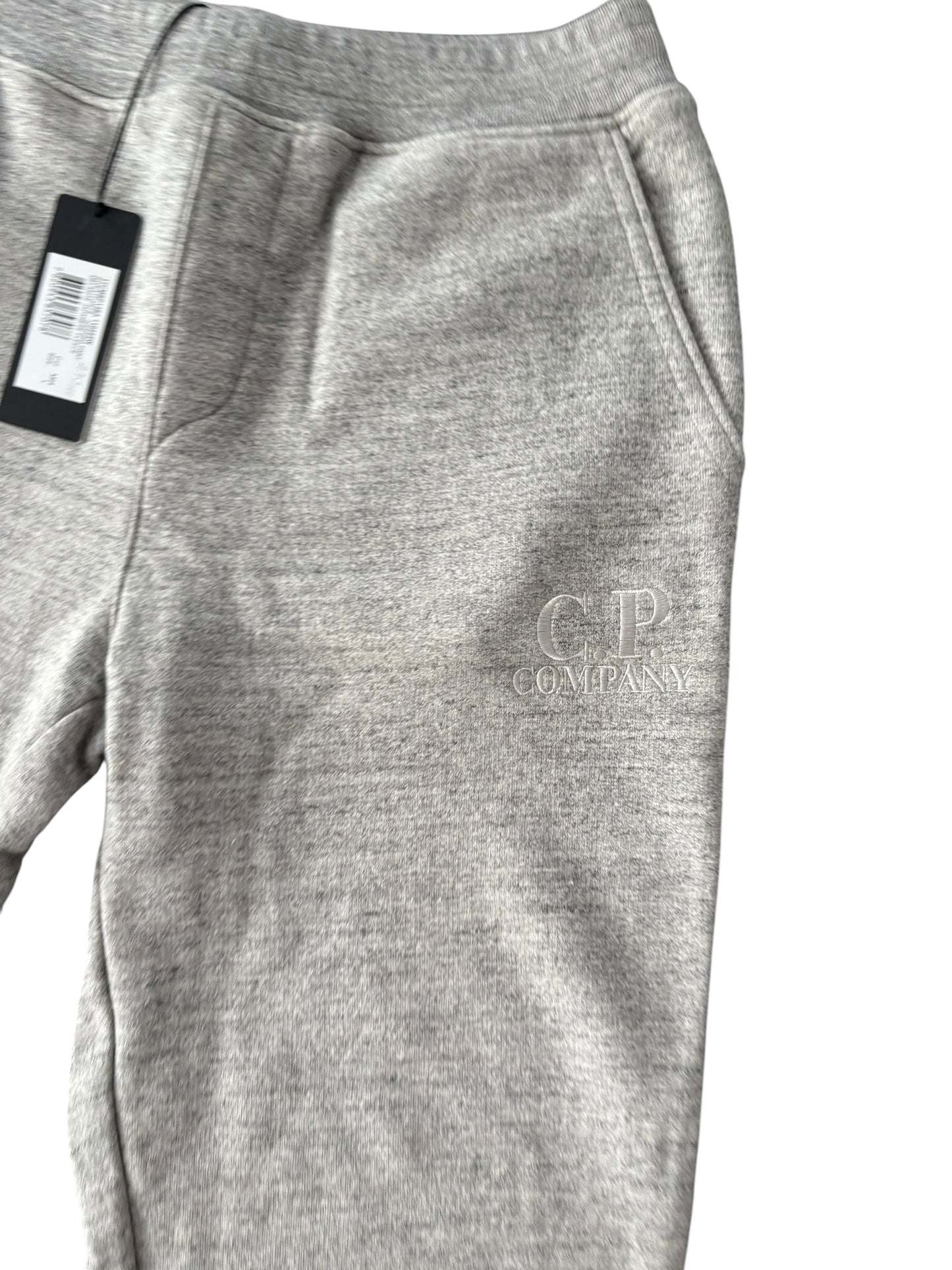 CP company sweatpants Grey