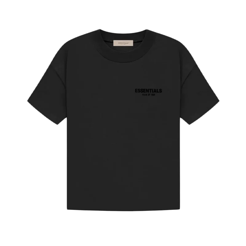 Essentials stretch limo T shirt