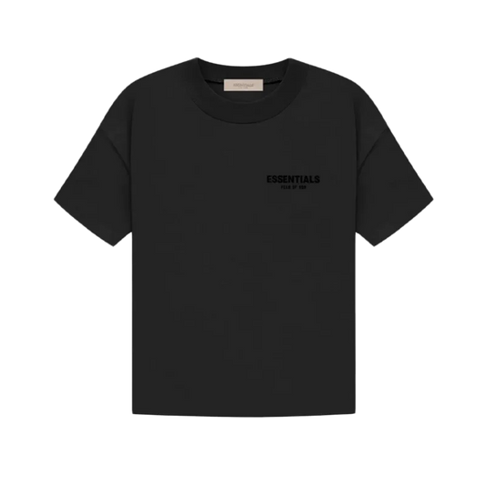 Essentials stretch limo T shirt