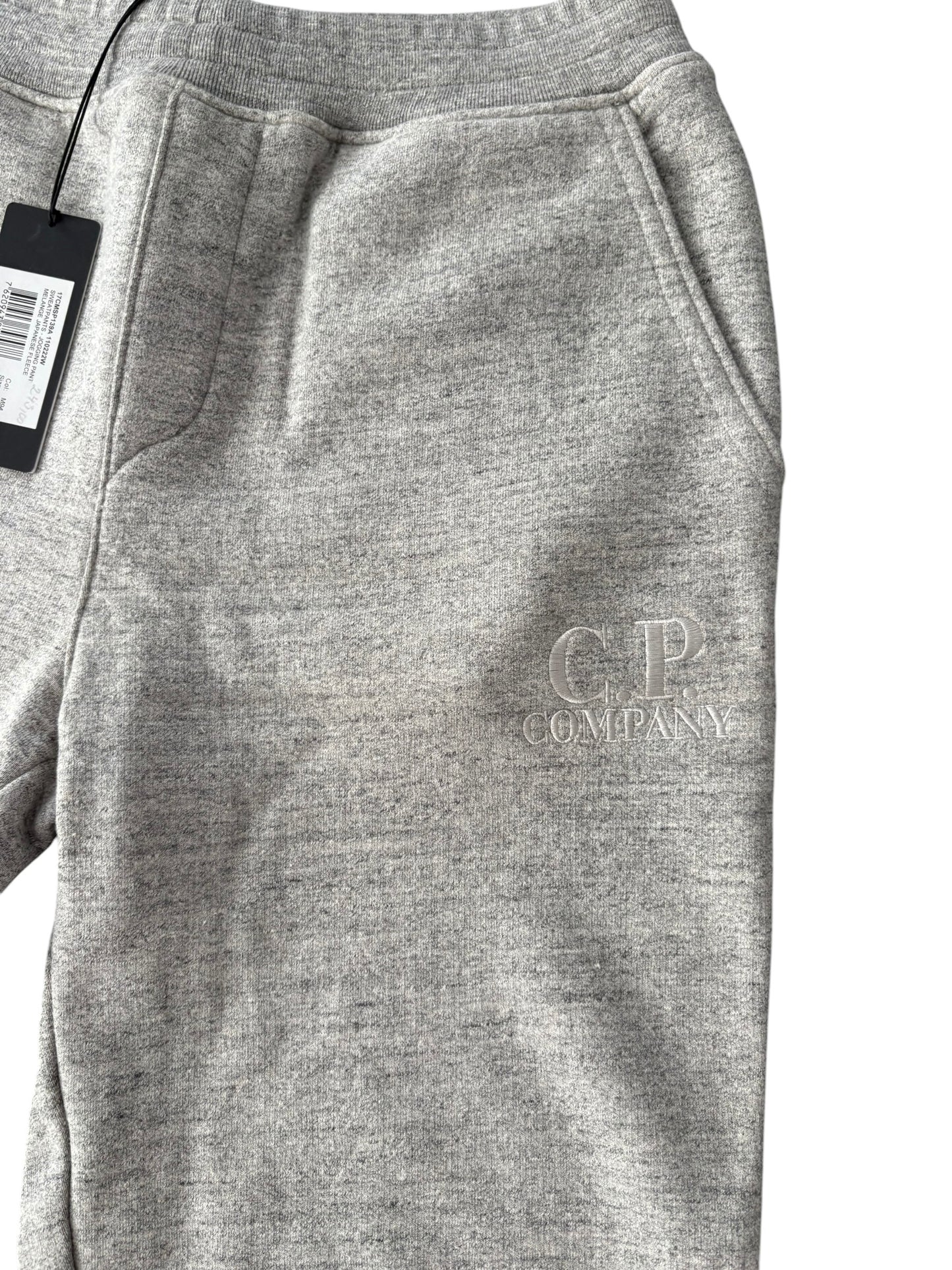 CP company sweatpants Grey