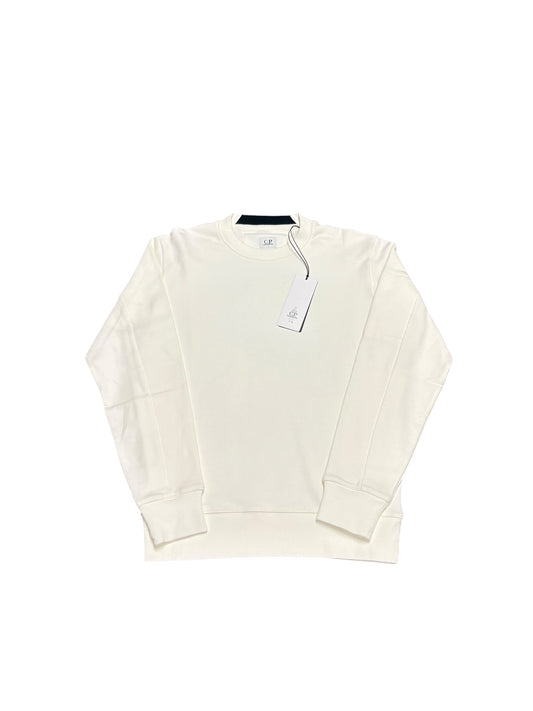 CP company crewneck beige