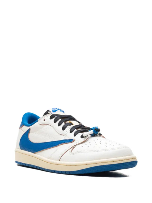 Travis Scott fragment J1 low 2.0