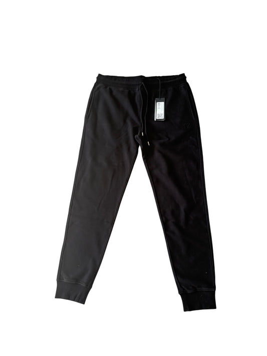 CP company sweatpants black