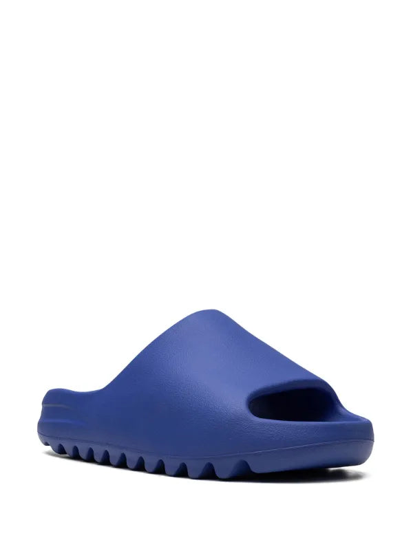 Yeezy slide azure