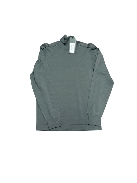 CP company turtleneck grey