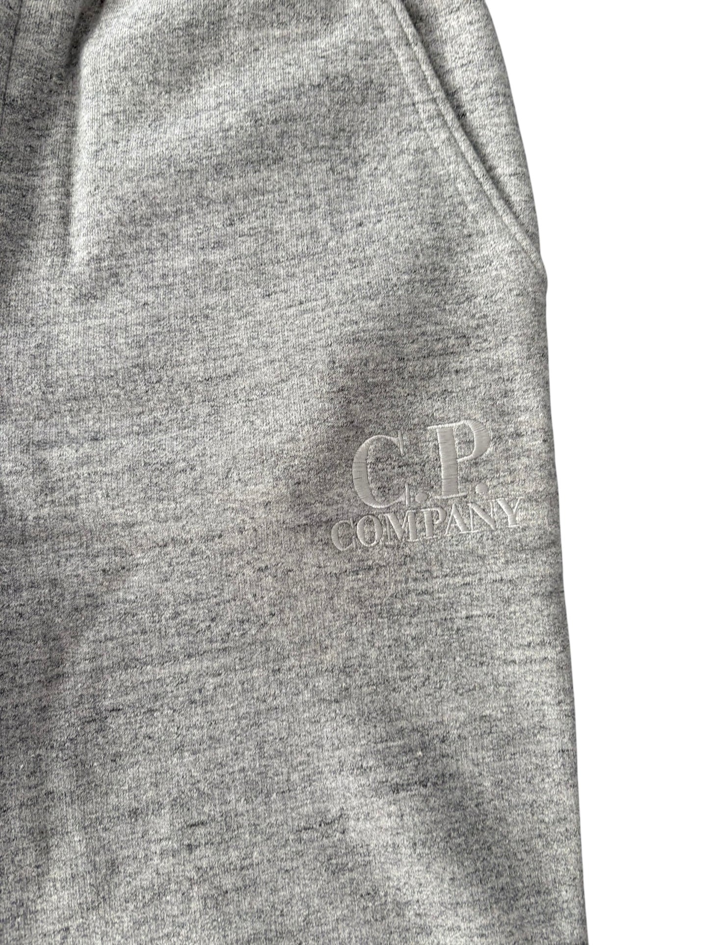 CP company sweatpants Grey