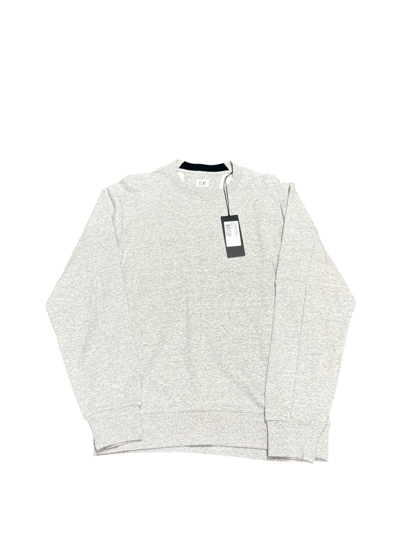 CP company crewneck Grey