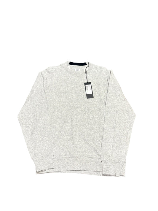 CP company crewneck Grey
