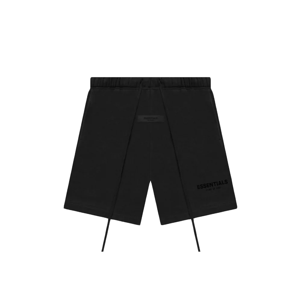 Essentials stretch limo short