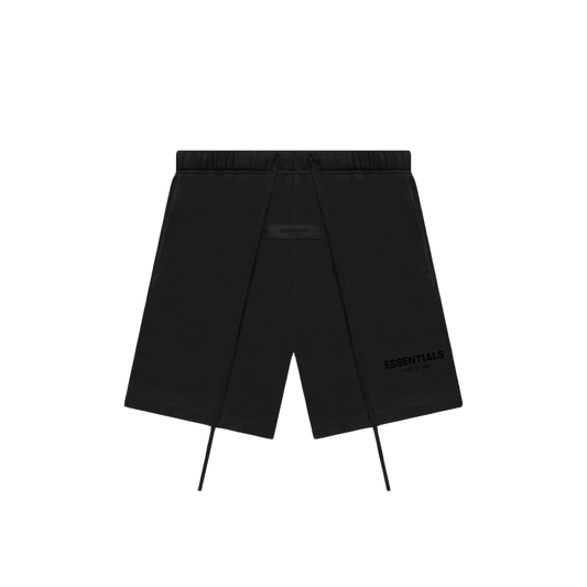 Essentials stretch limo short
