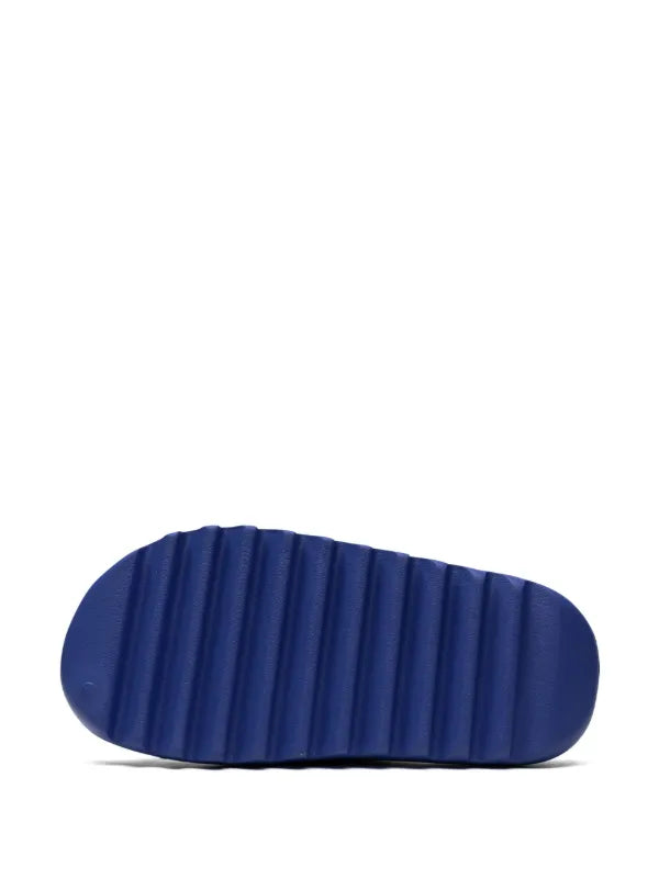Yeezy slide azure