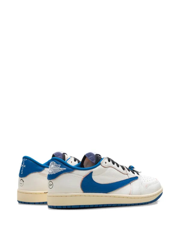 Travis Scott fragment J1 low 2.0