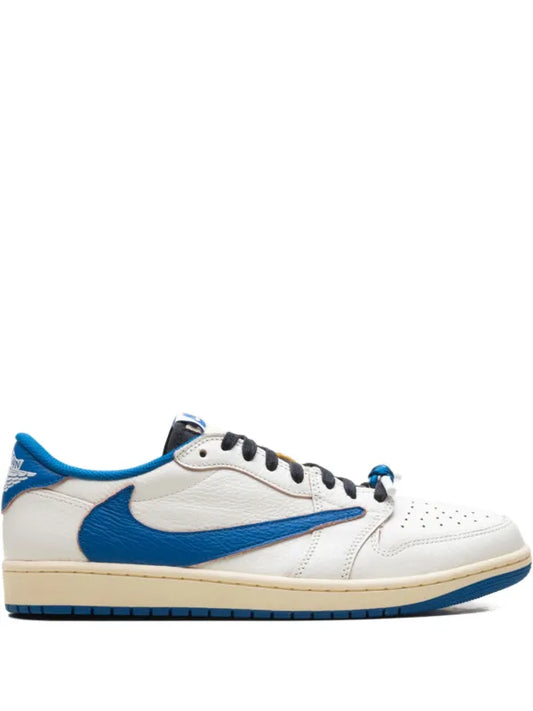 Travis Scott fragment J1 low 2.0
