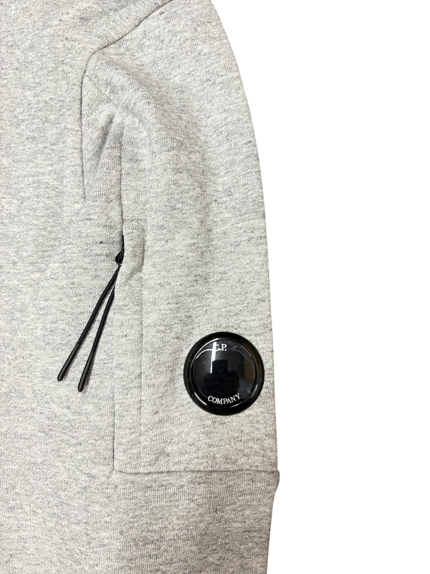 CP company crewneck Grey