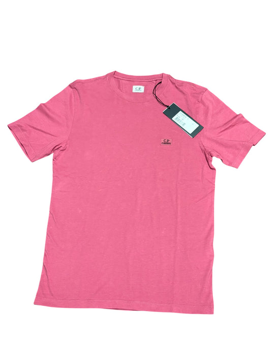 CP company T-shirt pink